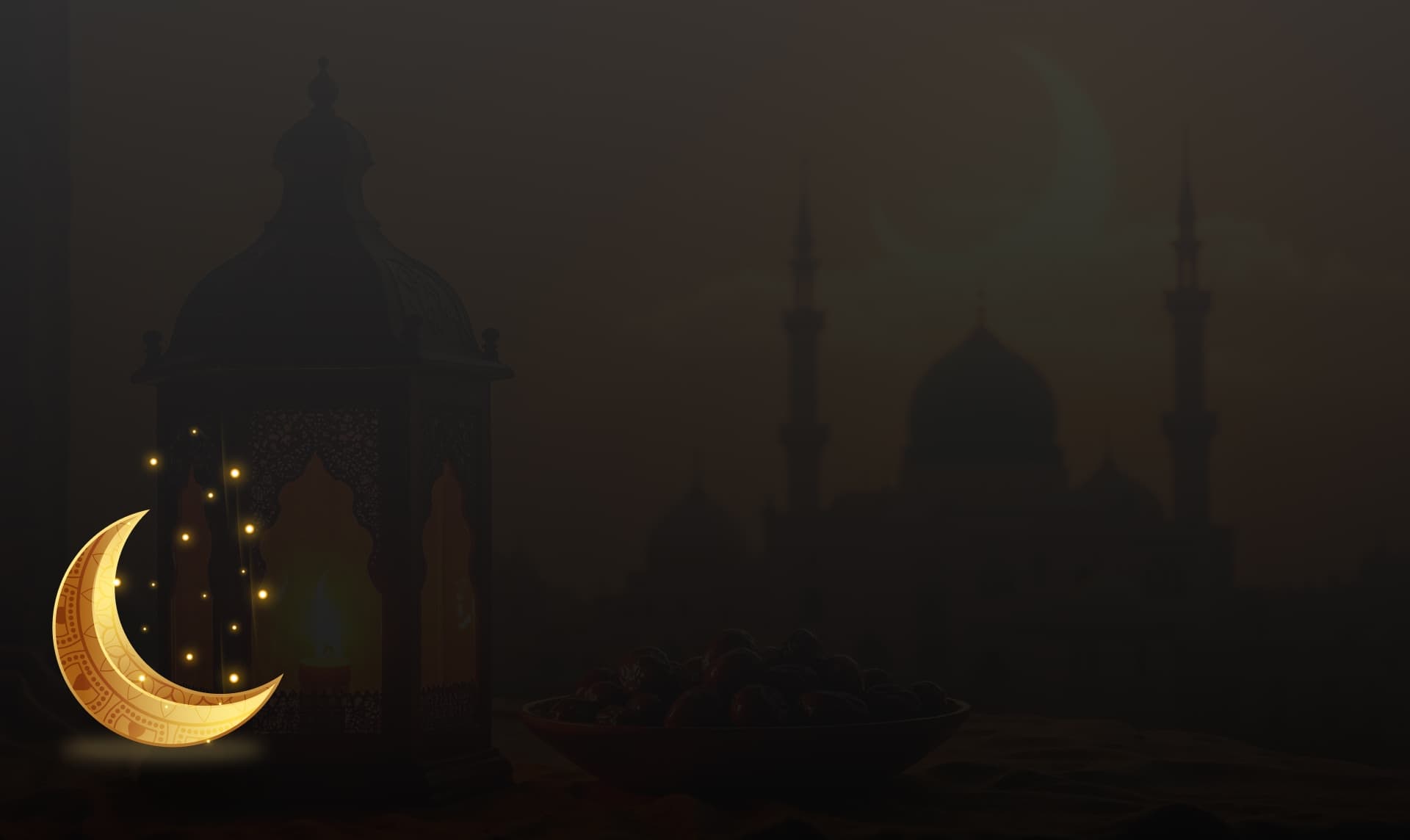 The Last 10 Days of Ramadan banner