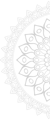 Ramadan decorative element