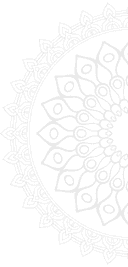 Ramadan decorative element