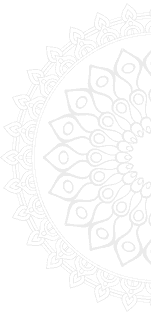 Ramadan decorative element