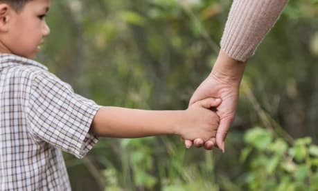 Child Protection Policy Banner