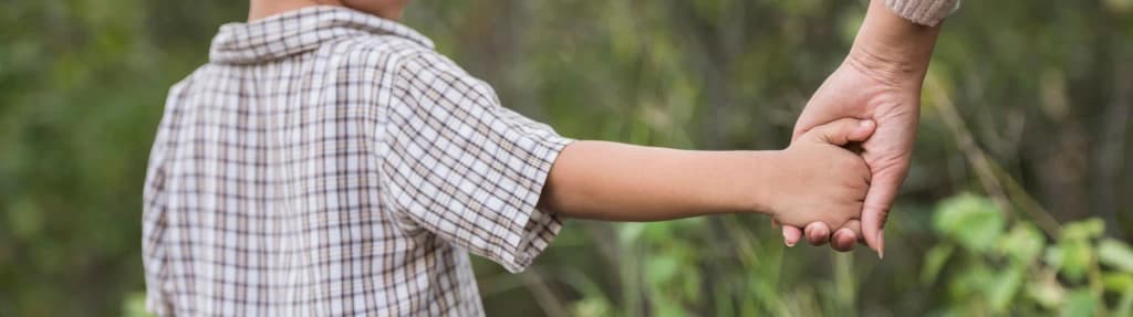 Child Protection Policy Banner