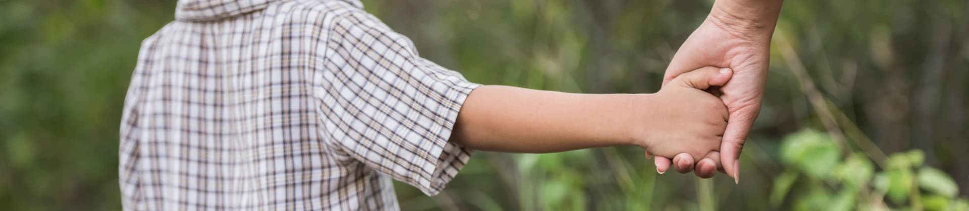 Child Protection Policy Banner