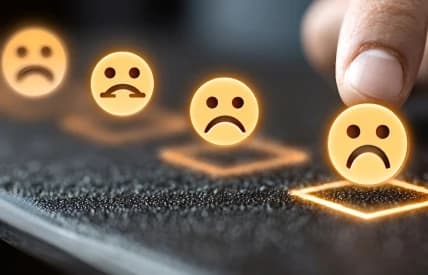 Complaint Policy Banner