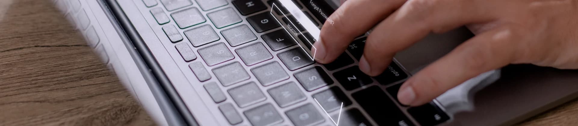 Cookie Policy Banner