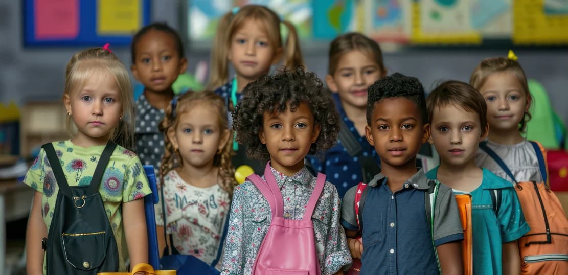 Education First Banner