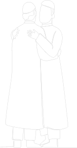 Eid al-Fitr decoration