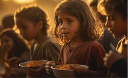 Impact story 5 showing real-world donation impact