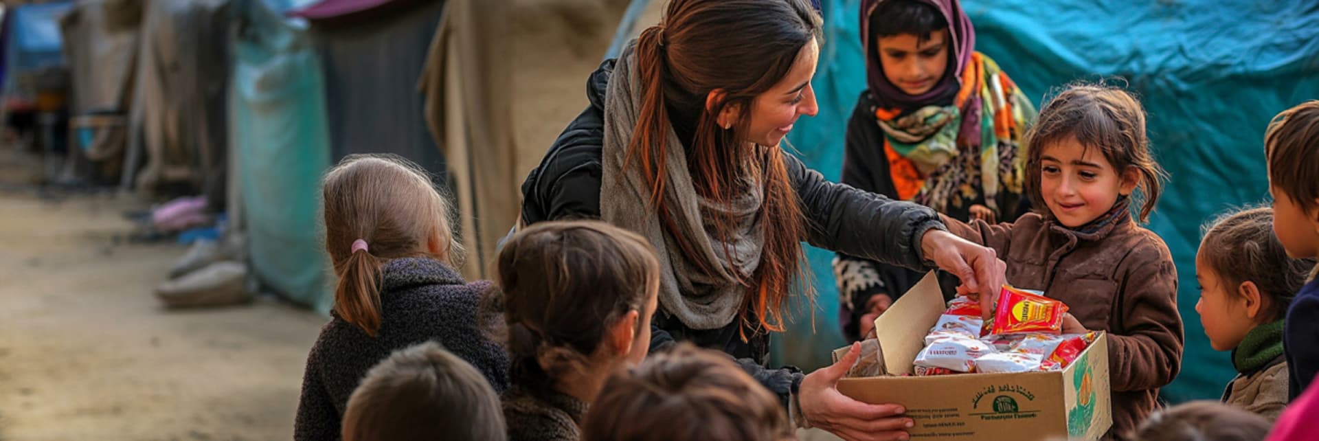 Fidyah & Kaffarah Banner