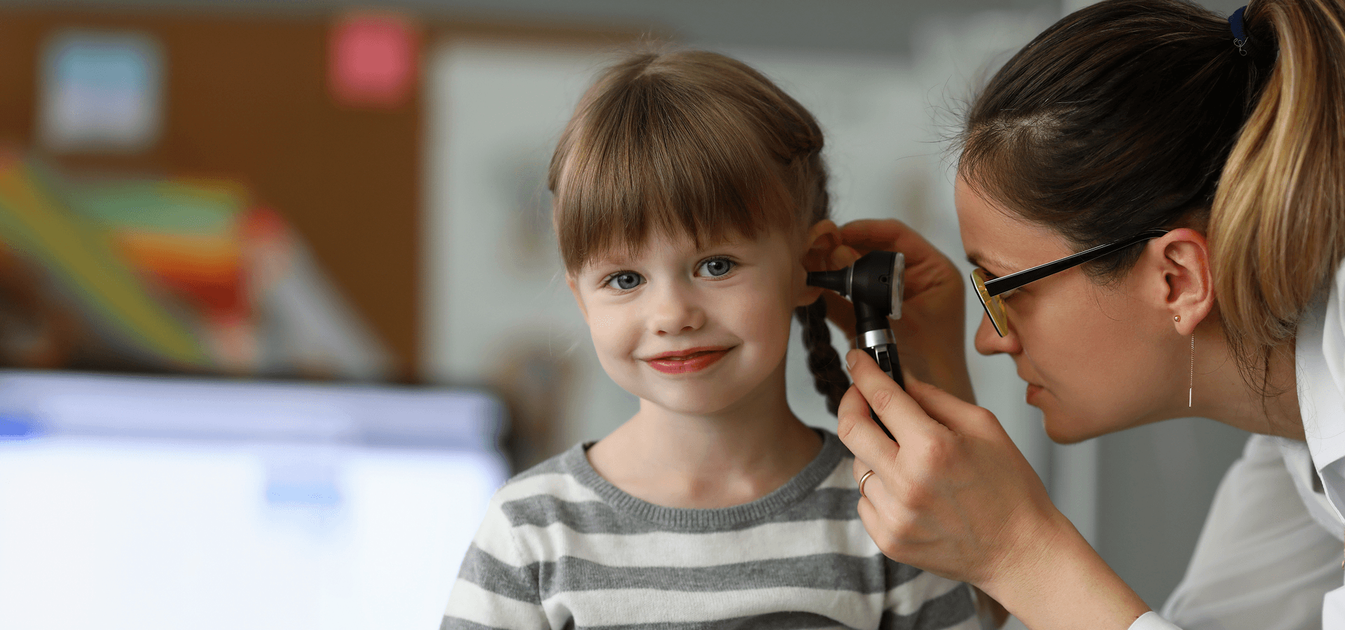 Education First Banner