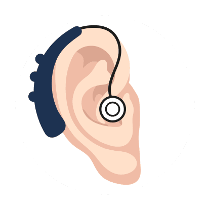 Hearing Aid