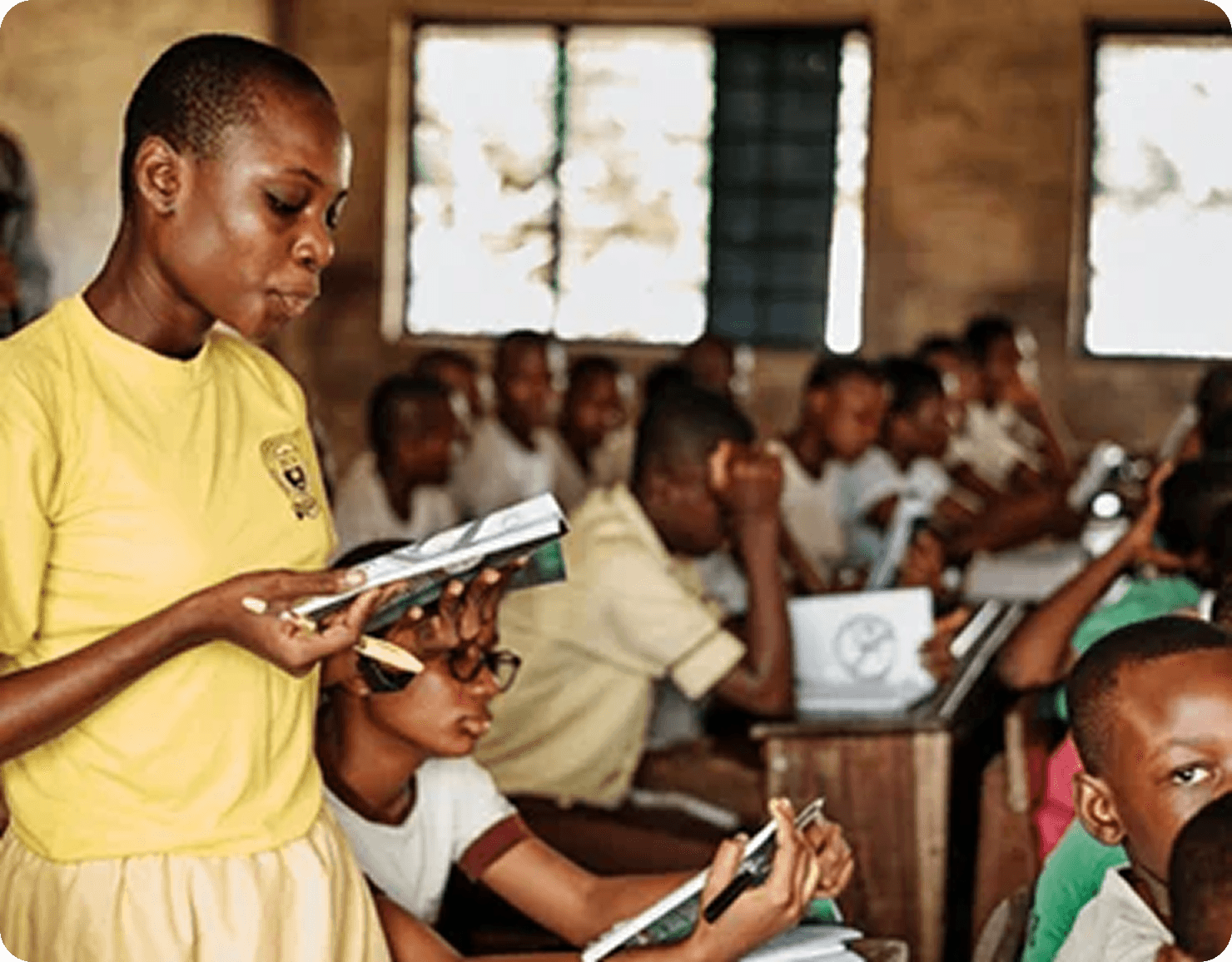 Emergency response expands to new regions