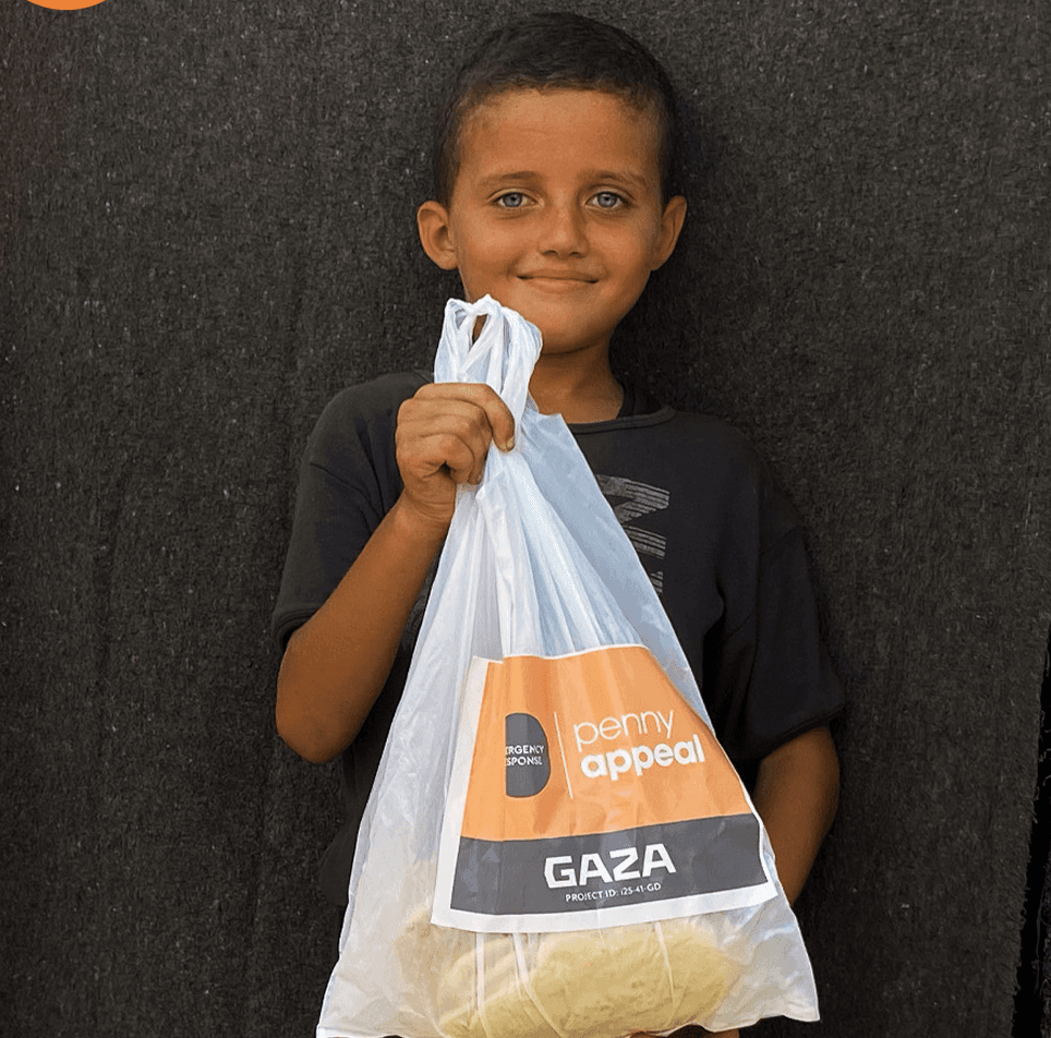 Education kits delivered before school term