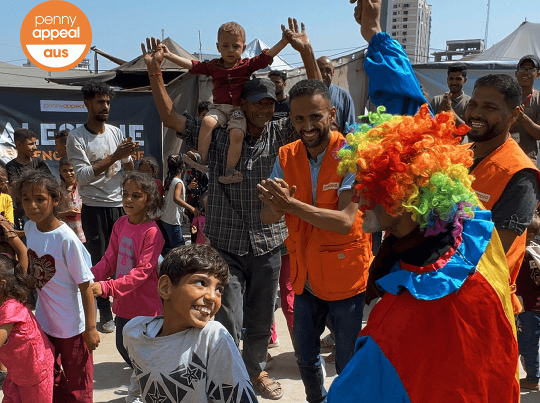 Volunteer program welcomed 120 new supporters