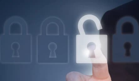 Privacy Policy Banner