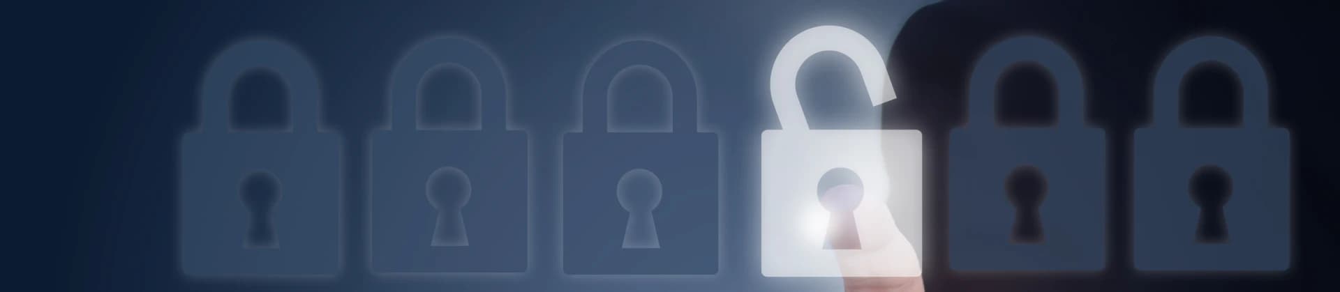 Privacy Policy Banner