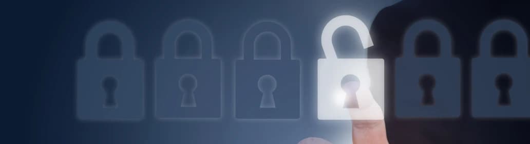 Privacy Policy Banner