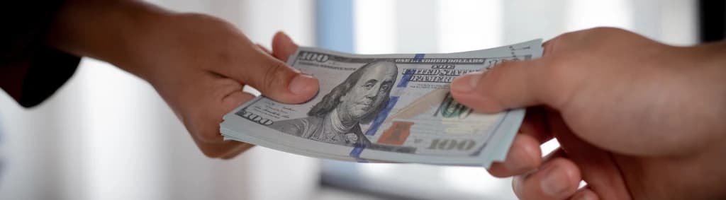 Refund Policy Banner