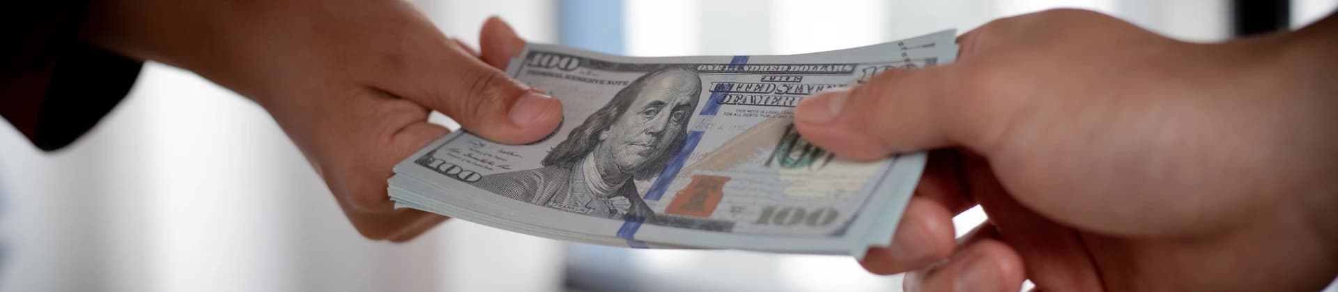 Refund Policy Banner