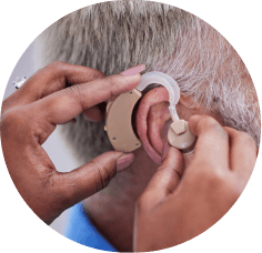 Hearing checkup