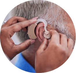 Hearing checkup