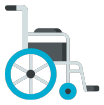 Provide a Wheelchair