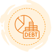 Those in Debt (Al-Gharimin) icon