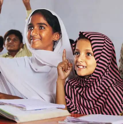 Education First Banner