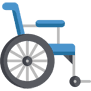 Provide a Wheelchair