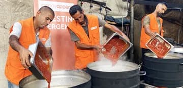 Children Cloth Distribution Program