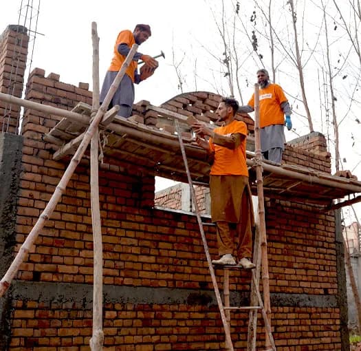 Masjid Project 2