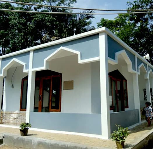 Masjid Project 5