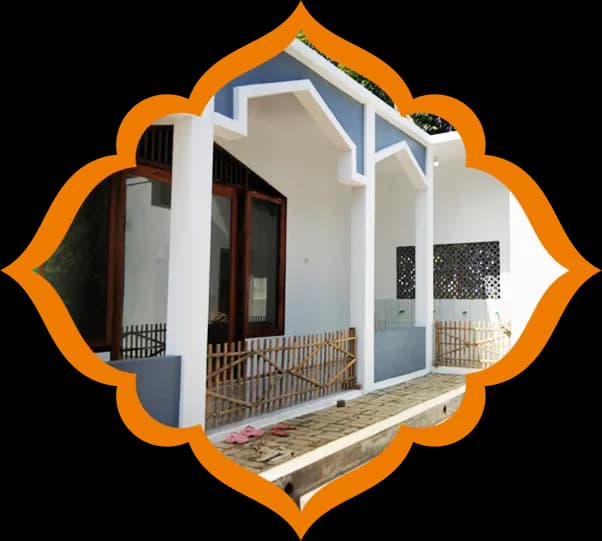 Masjid Impact