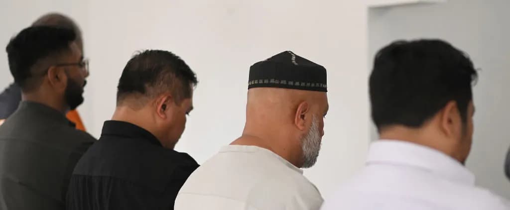Masjid Build Banner