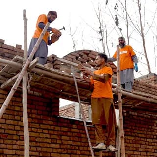 Masjid Project 2