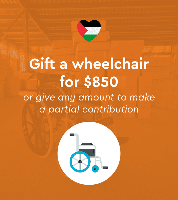 Donation