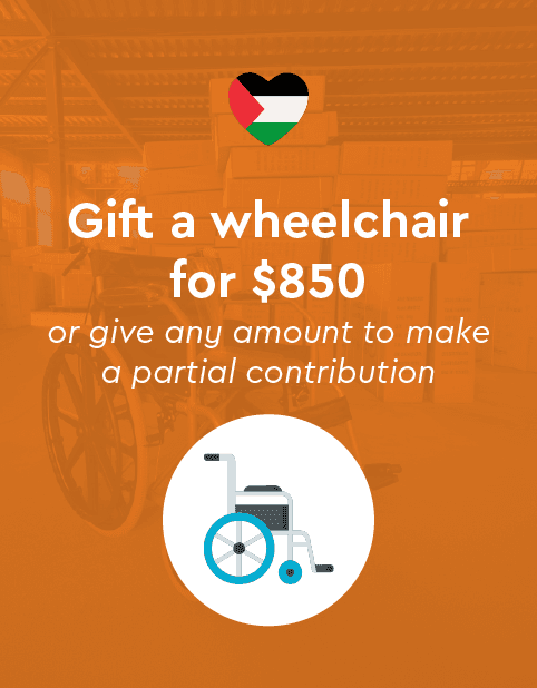 Donation